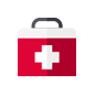 Frontfire icon