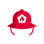 Frontfire icon