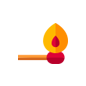 Frontfire icon