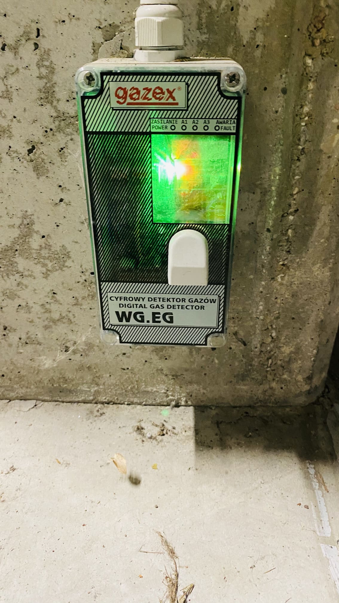 Doradztwo ppoż.