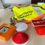 Jak często trzeba robić przegląd gaśnic sprzętu PPOŻ w firmie?
