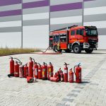 Szkolenie PPOŻ dla magazynu — jakie zagrożenia trzeba omówić z pracownikami?