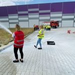 Szkolenie PPOŻ dla pracowników — co obejmuje i kiedy je zorganizować?