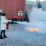 Szkolenie PPOŻ dla biura w Warszawie — jak przygotować pracowników?